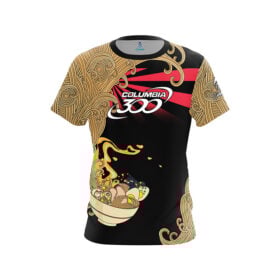 Columbia 300 Jerseys