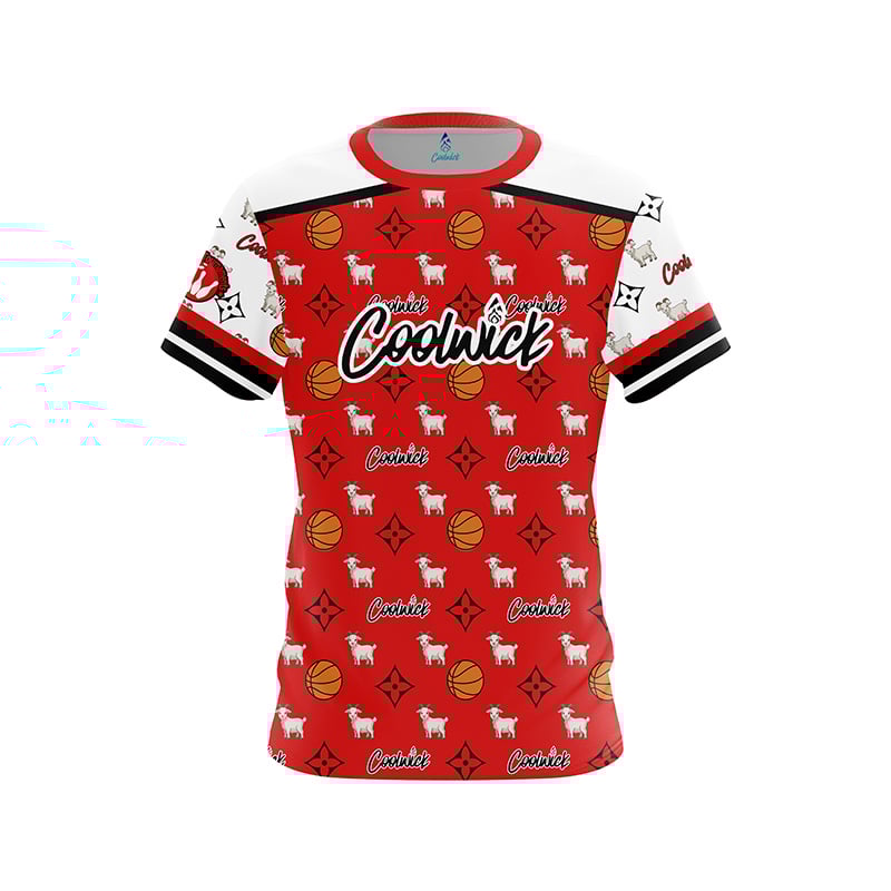 Custom #BeCool Crew Replica Jerseys on Sale with Free