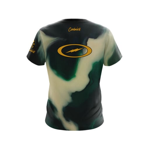 Storm Equinox Solid CoolWick Bowling Jersey - Image 2