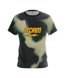 Storm Equinox Solid CoolWick Bowling Jersey