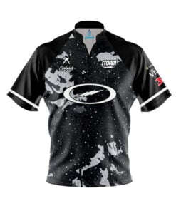 Storm Belmo Bolt Fast Track CoolWick Bowling Jersey