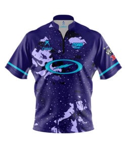 Storm Belmo Bolt Hugo Fast Track CoolWick Bowling Jersey