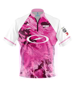 Storm Belmo Bolt Pearl Fast Track CoolWick Bowling Jersey