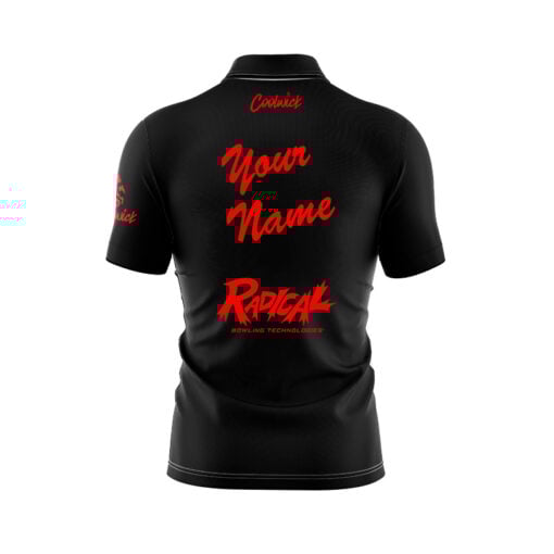 Radical Evil Eye Fast Track CoolWick Bowling - Image 3