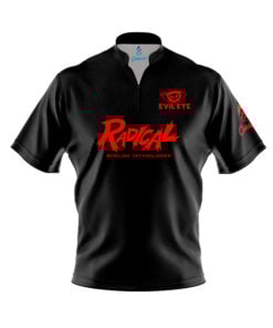 Radical Evil Eye Fast Track CoolWick Bowling