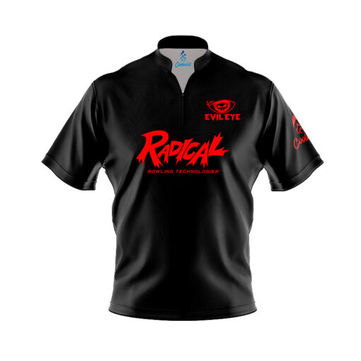 Radical Evil Eye Fast Track CoolWick Bowling