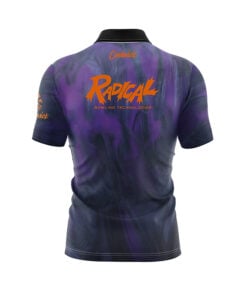 Alternative view of Radical Intel Recon Fast Track CoolWick Bowling