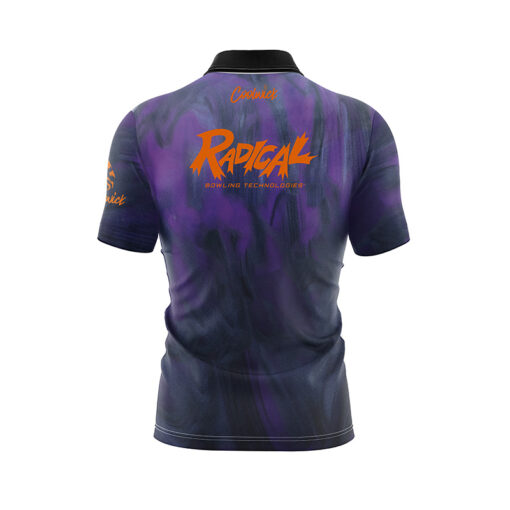 Radical Intel Recon Fast Track CoolWick Bowling - Image 2