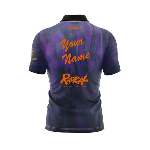 Radical Intel Recon Fast Track CoolWick Bowling - Image 3