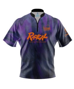 Radical Intel Recon Fast Track CoolWick Bowling