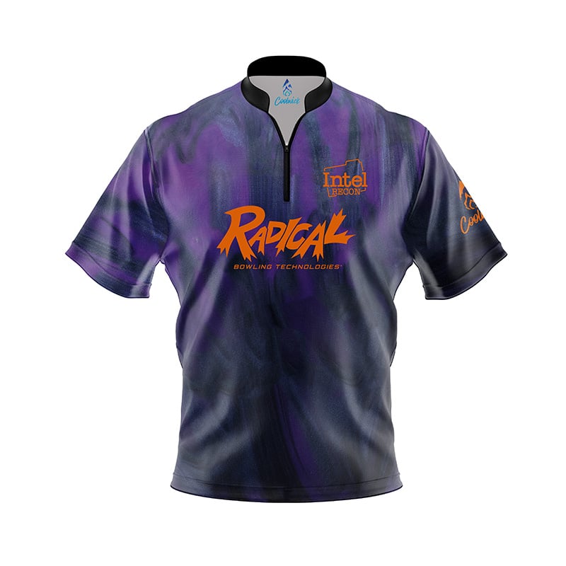 Radical Intel Recon Fast Track CoolWick Bowling
