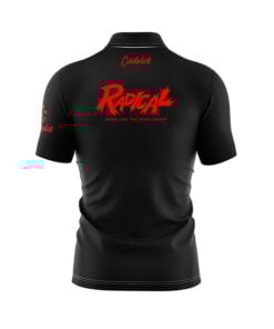 Alternative view of Radical Evil Eye Fast Track CoolWick Bowling