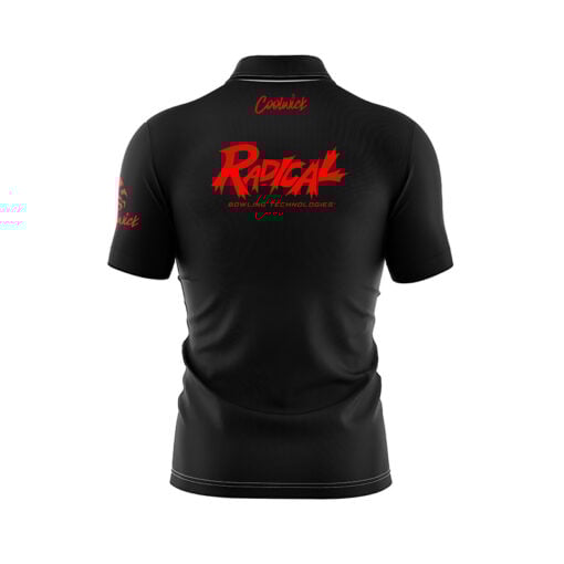 Radical Evil Eye Fast Track CoolWick Bowling - Image 2