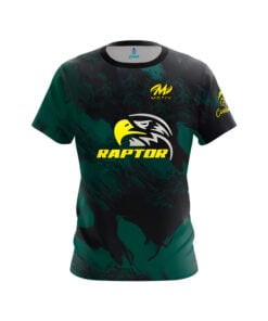 Motiv Raptor Reign CoolWick Bowling Jersey