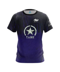 Motiv Shadow Tank CoolWick Bowling Jersey