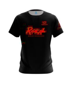 Radical Evil Eye CoolWick Bowling Jersey