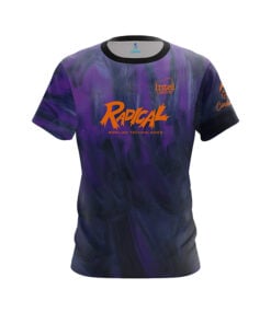 Radical Intel Recon CoolWick Bowling Jersey