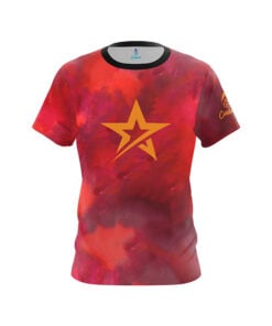 Roto Grip Rockstar Amped CoolWick Bowling Jersey