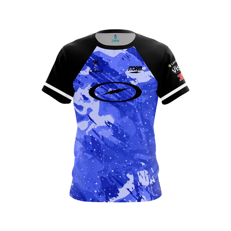 Official Jason Belmonte Bowling Jerseys on Sale at Coolwick.com