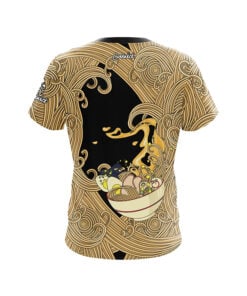 Alternative view of Cup O' Noodles CoolWick Bowling Jersey