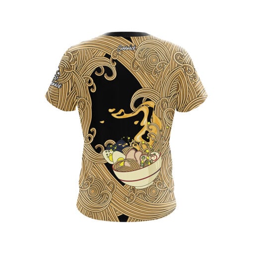 Cup O' Noodles CoolWick Bowling Jersey - Image 2