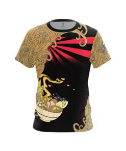 Cup O' Noodles CoolWick Bowling Jersey