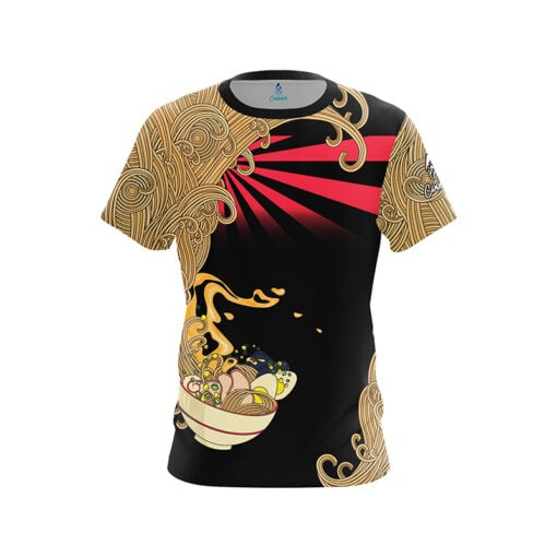 Cup O' Noodles CoolWick Bowling Jersey