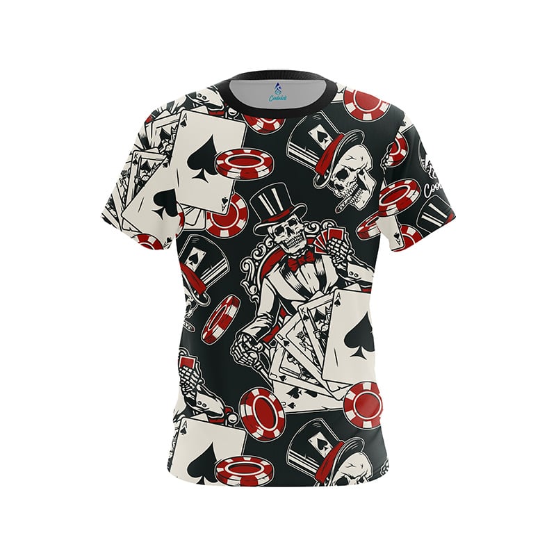 新品海外ボウリングウェア　CoolWick　メンズSサイズ　大きめ　ストーム Products Archive - CoolWick Bowling Apparel