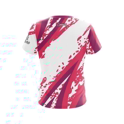 Brushfire CoolWick Bowling Jersey - Image 2