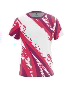 Brushfire CoolWick Bowling Jersey