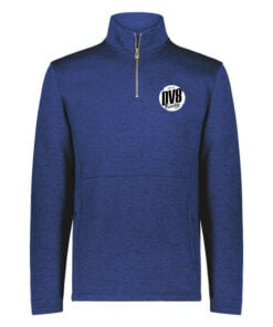 DV8 Men's Bowling Sweater 1/4 Zip Pullover
