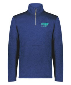 Storm Men's Bowling Sweater 1/4 Zip Pullover