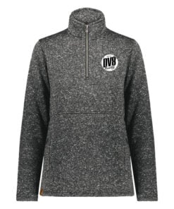 DV8 Women's Bowling Sweater 1/4 Zip Pullover