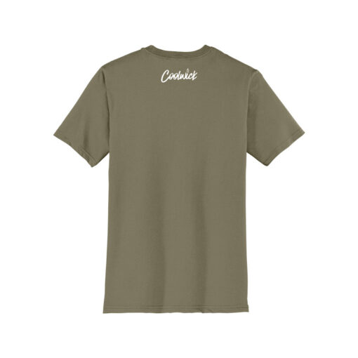 Thomas Larsen 10 Pin Bowling Tee - Image 2