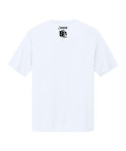 Alternative view of Sean Rash Men's Dri-Fit Silhouette CoolWick Bowling Tee