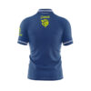 12Bagger Vintage Collection R90B CoolWick Bowling Jersey - Image 2