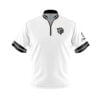 12Bagger Vintage Collection Z90W CoolWick Bowling Jersey
