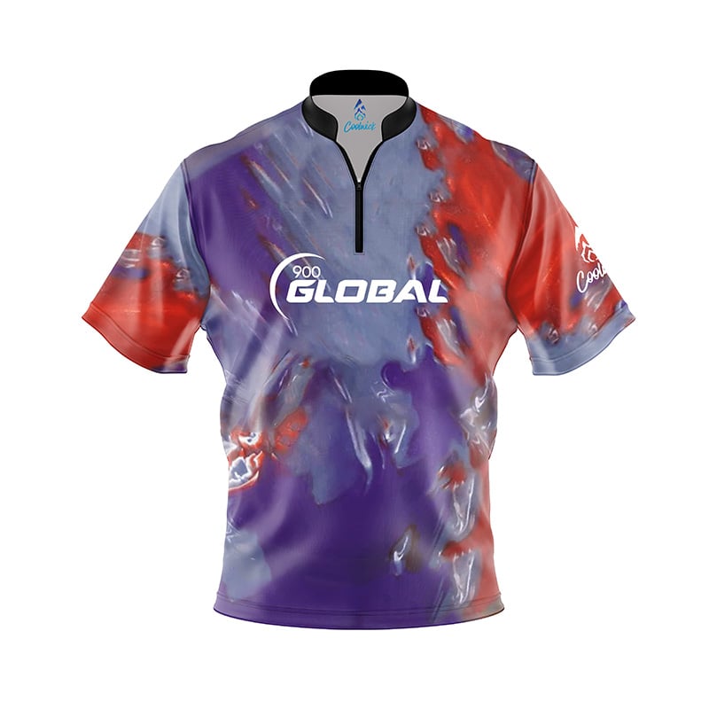 900 Global Jerseys