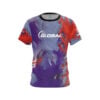 900 Global Viking CoolWick Bowling Jersey