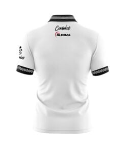 Alternative view of 900 Global Vintage Collection Z90W CoolWick Bowling Jersey