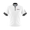 900 Global Vintage Collection Z90W CoolWick Bowling Jersey
