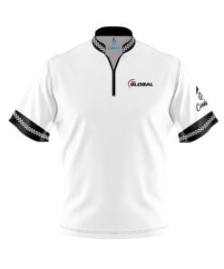 900 Global Vintage Collection Z90W CoolWick Bowling Jersey