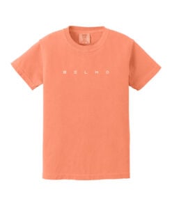 Belmo Embroidered Heavyweight Youth Tee