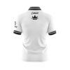 Brunswick Vintage Collection Danger Zone Z90W CoolWick Bowling Jersey - Image 2
