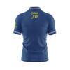 Columbia 300 Vintage Collection R90B CoolWick Bowling Jersey - Image 2