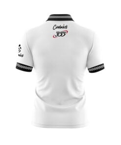 Alternative view of Columbia 300 Vintage Collection Z90W CoolWick Bowling Jersey