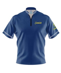 Signature Vintage Collection R90B CoolWick Bowling Jersey