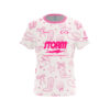 Storm Caroline Thesier Cowgirl CoolWick Bowling Jersey