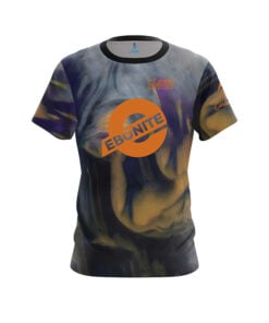 Ebonite Entity Pearl CoolWick Bowling Jersey