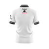 Ebonite Vintage Collection Z90W CoolWick Bowling Jersey - Image 2